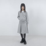 Wings hood zip up 003