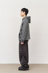 Fat Wrinkled Sweatpants