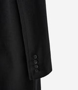 NEWALRIN クラシックロングウールコート & ベストセット