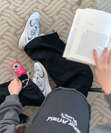 ユトワンオフショルダー Tシャツ