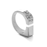 Crack Ring