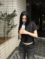 26SS★ トウキョウクロップベーシックT