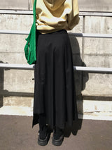 ARCH LINE SKIRT
