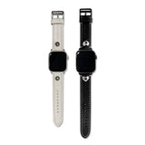 APPLE WATCH COMET STRAP (BK)