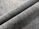 Raito Curved Balloon Denim