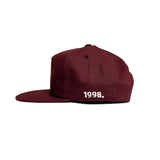 R FOAM CAP