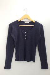 Punching Cotton Henry t