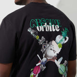 アブソリューオービットX Tシャツ (Black)
