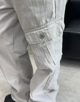 Kain Pocket Bootcut Pants