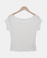 Awill Lace Short Sleeve T-Shirt