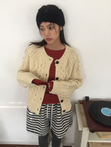 Braided Headband (3 Colors)