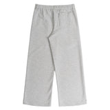 ユーティリティポケットワシ度スウェットパンツ (MELANGE GRAY)