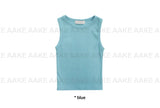 COLOR POP SLEEVELESS