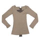 Back cross T