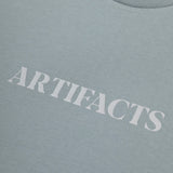FONTLESS LOGO T SHIRT