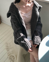 pez cable big cape overfit cd
