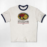 カラーリング ワールド リンガー Tシャツ - 4カラー