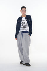 Port tarzan jogger pants