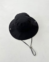[UNISEX] トロット ストリング サファリ カウボーイ バケット ハット