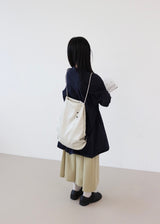Wood Stitch Stringbackpack