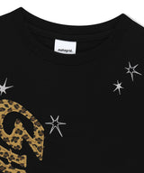 GUILTY APPLIQUE TEE