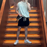 LMN Trip Cool Pigment Sleeveless (4 colors)