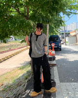Rivet Cargo Pants
