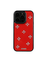 cubic plus case (red)