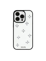 cubic plus case (white)