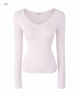 [MADE] V BASIC TOP (4color)