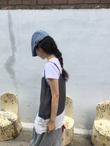 フラワー Tシャツ