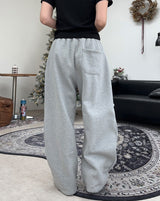 Cent Pintuck Training Pants