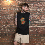 DB-082 SUMMER BIRDタンクトップ