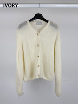CANDY KNITTING CARDIGAN (2C)