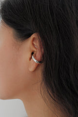 [925 Silver] #AF09 (2colors)