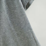 Sora Layered Button Top