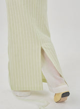 Clear pants (white)