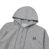 デンバー2ウェイフードジップアップ　メン【セットアップアイテムあり】