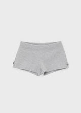[MADE] Corsi Tab-Shirted Elastic Shorts (Available as a set)