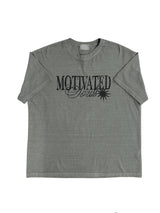 Baynon Pigment Short-Sleeved T-shirt 2C