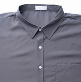 [M-4XL] Wrinkle free airism shirts(5color)