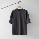 DOUBLE PINGLINE SHORT SLEEVE