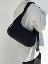 Don't forget me Bag-black