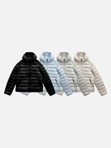[Planning] Soap Light Down Lightweight Padding Jacket (4c)