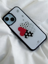 [MADE] piece of heart case