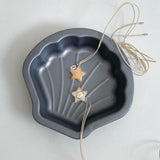 banana jam star necklace (2 option)
