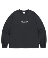 DETERGENT LOGO LS TEE