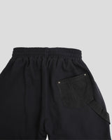 カーペンタードッキングパンツ チャコール