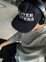 Leo Canter Washed Unique Cap