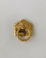 My address ring